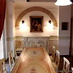 מלון Casa De La Rosa 3*