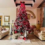 Casa De La Rosa מלון 3*
