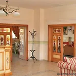 Casa De La Rosa