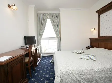 Hotel Casa De La Rosa Timisoara