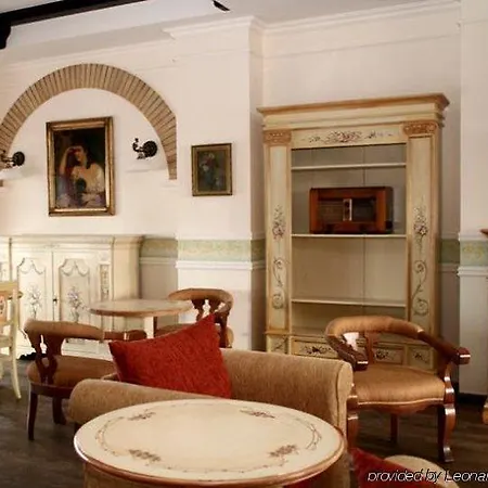 Casa De La Rosa Timisoara