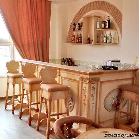 Casa De La Rosa Hotel