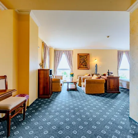 Hotel Casa De La Rosa Temešvár