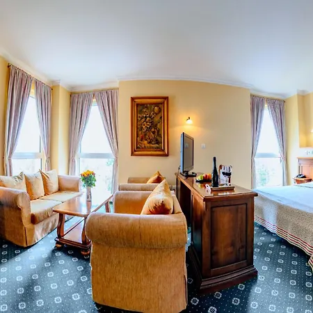 Casa De La Rosa 3* Timisoara