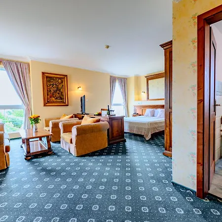 Casa De La Rosa Hotel 3*