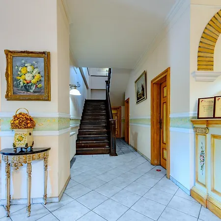 Casa De La Rosa Timisoara