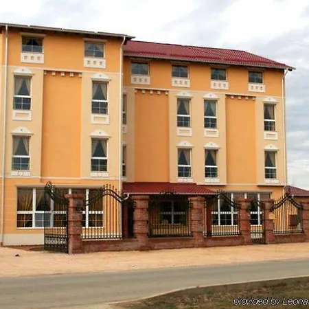 Casa De La Rosa Hotel