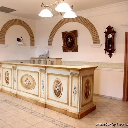 Hotel Casa De La Rosa 3*