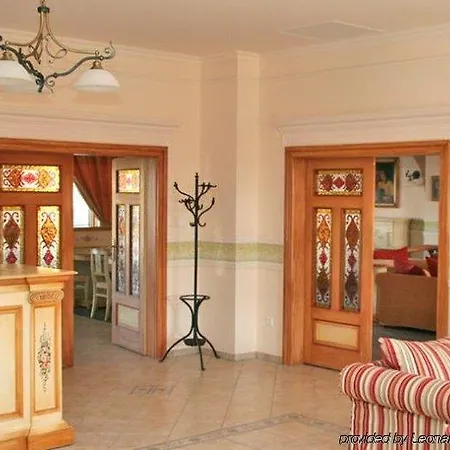 Casa De La Rosa