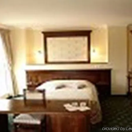 Casa De La Rosa Hotel