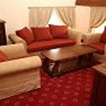 Hotel Casa De La Rosa