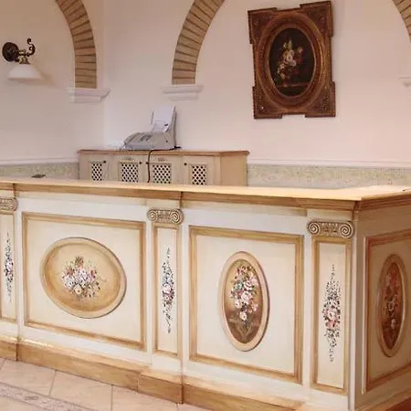 Hotel Casa De La Rosa 3*