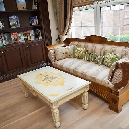 Hotel Casa De La Rosa Timisoara