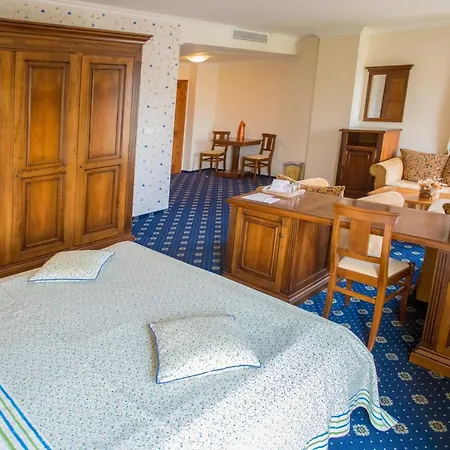 Casa De La Rosa Hotel Timisoara