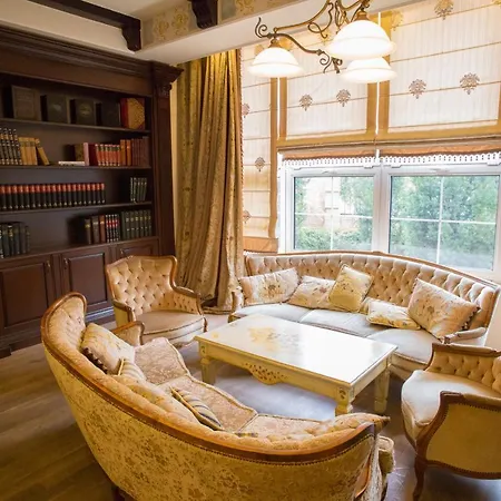 Casa De La Rosa Hotel Timisoara