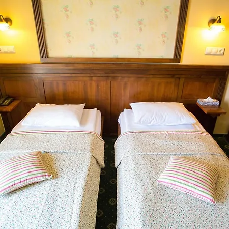 Casa De La Rosa 3* Timisoara