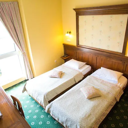 Casa De La Rosa 3* Timisoara