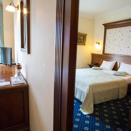 Casa De La Rosa Hotel 3*