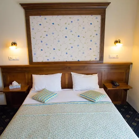 Hotel Casa De La Rosa 3*