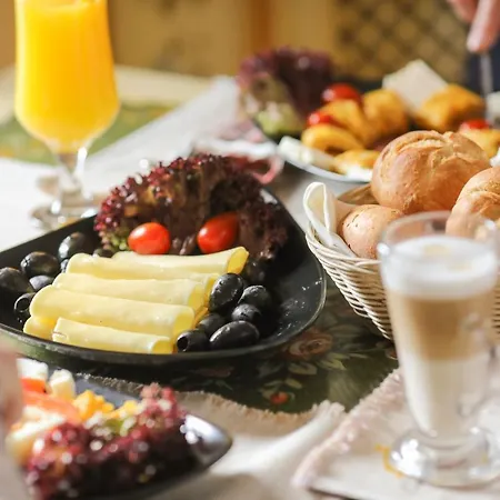 Casa De La Rosa Hotel