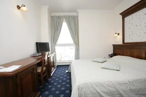 Hotel Casa De La Rosa Temešvár