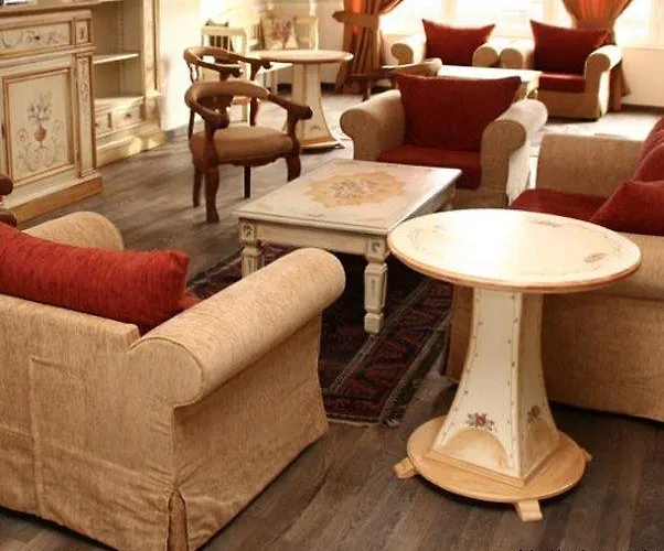 Casa De La Rosa Hotel Timişoara