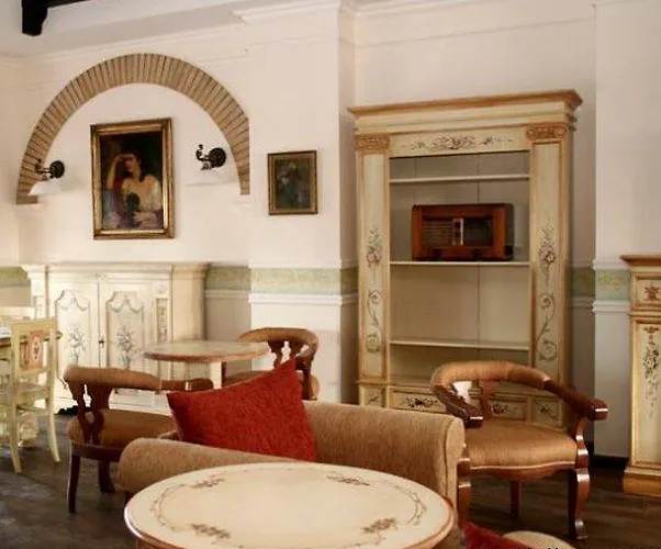 Casa De La Rosa Timişoara