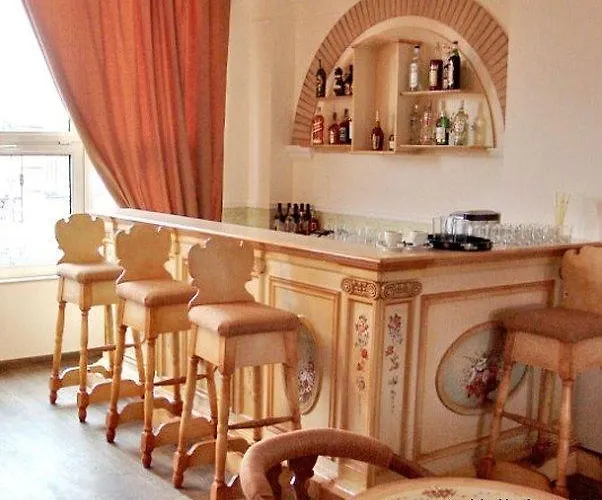 Casa De La Rosa Hotel