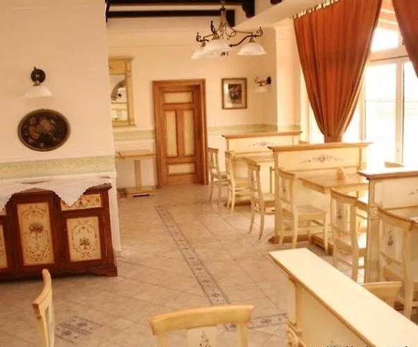 Casa De La Rosa Hotel 3*