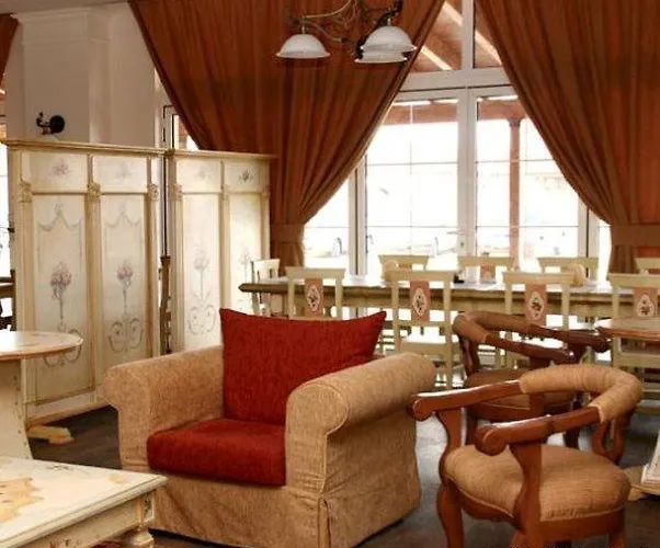 Hotel Casa De La Rosa Timişoara