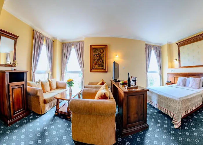 Casa De La Rosa 3* Temešvár