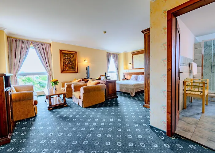 Casa De La Rosa Hotel 3*