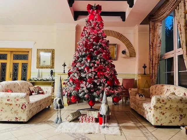 Casa De La Rosa Hotel 3*