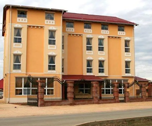 Casa De La Rosa Hotel