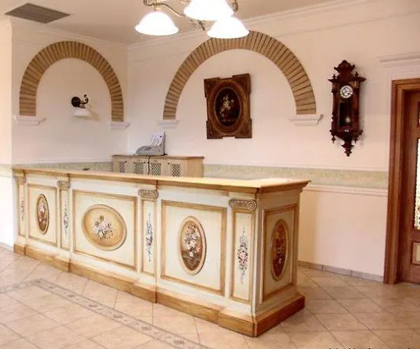 Hotel Casa De La Rosa 3*