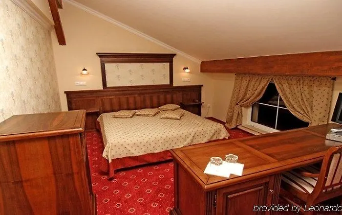 Hotel Casa De La Rosa Timişoara