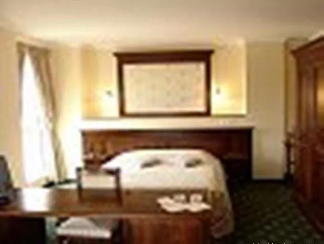 Casa De La Rosa Hotel