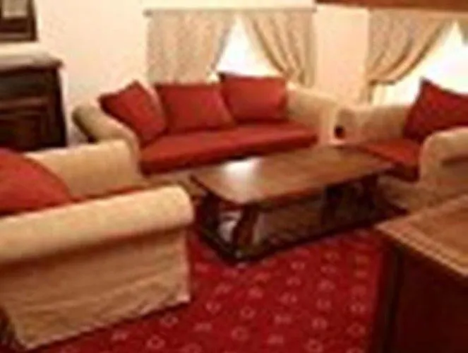 Hotel Casa De La Rosa