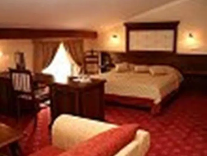 Casa De La Rosa Hotel