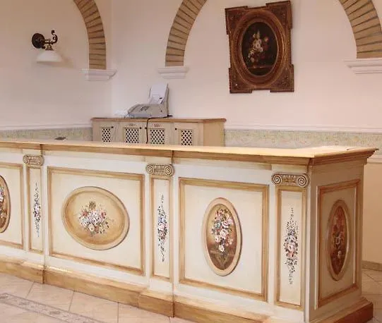 Hotel Casa De La Rosa 3*