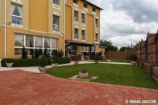 Casa De La Rosa Hotel 3*