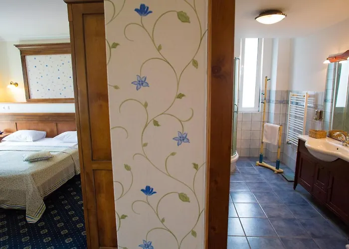 Casa De La Rosa Hotel