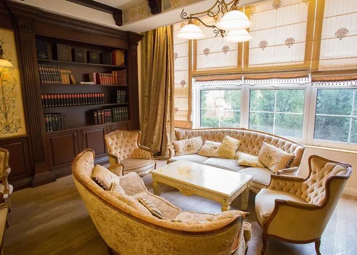 Casa De La Rosa Hotel Timişoara