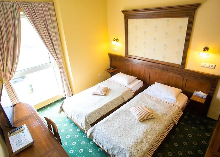 Casa De La Rosa 3* Temešvár