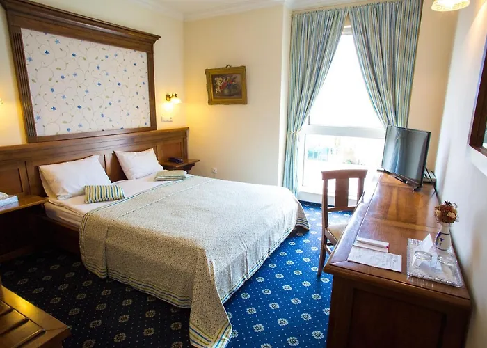 Casa De La Rosa Hotel 3*