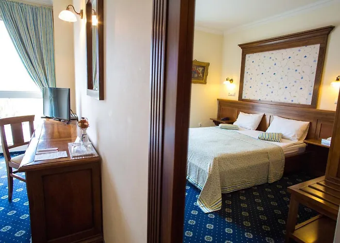 Casa De La Rosa Hotel 3*