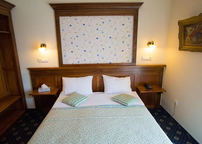 Hotel Casa De La Rosa 3*