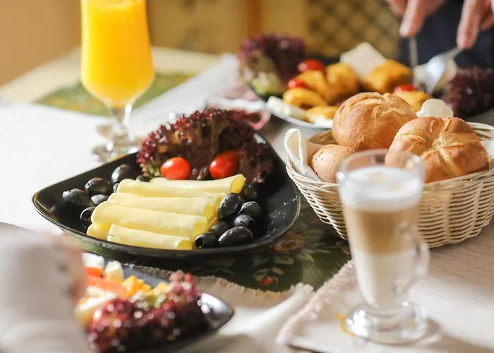 Casa De La Rosa Hotel