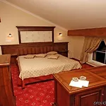 Hotel Casa De La Rosa Timişoara