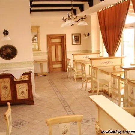 Casa De La Rosa מלון 3*